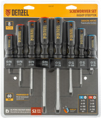 Набор отверток - Фото 9