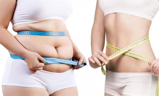 Препарат для похудения «Avita Wild Berry Slimming Fruit»