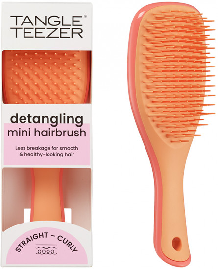 Расческа «The Ultimate (Wet) Detangler Mini»