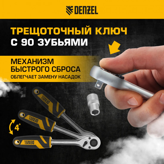 Набор инструментов