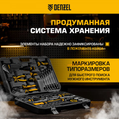 Набор инструментов - Фото 9