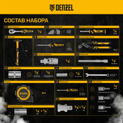 Набор инструментов - Фото 13