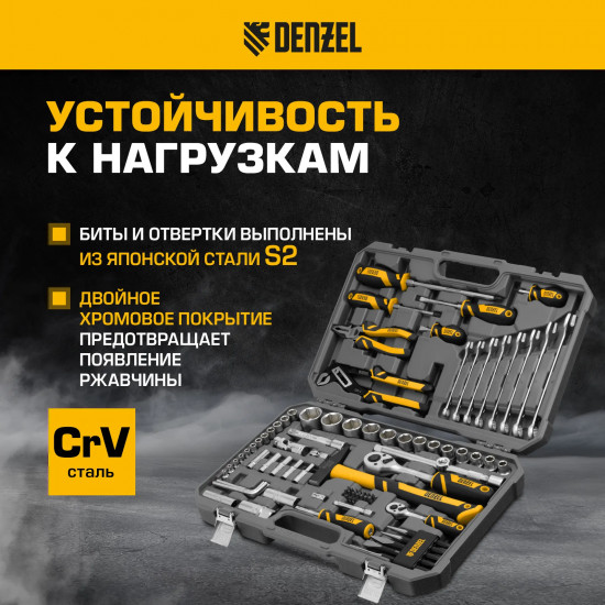 Набор инструментов