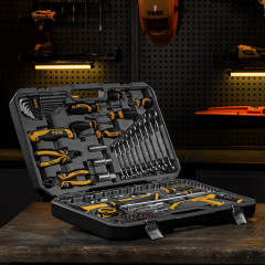 Набор инструментов - Фото 9