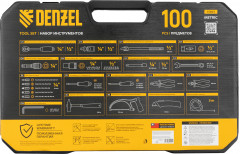 Набор инструментов - Фото 21