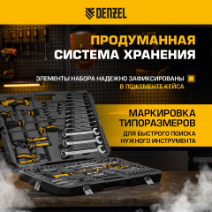 Набор инструментов - Фото 11