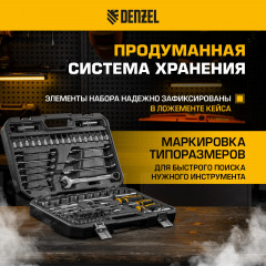 Набор инструментов - Фото 5