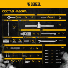 Набор инструментов - Фото 8