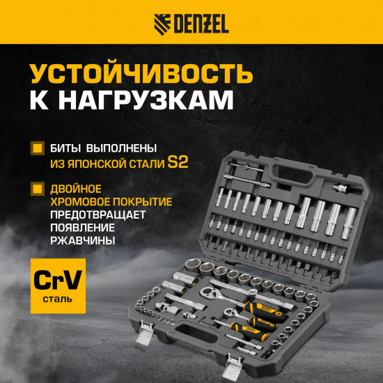 Набор инструментов