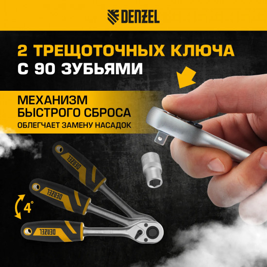 Набор инструментов