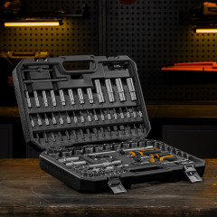 Набор инструментов - Фото 9