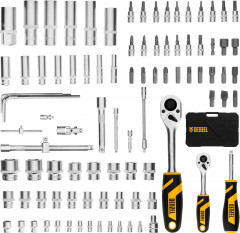 Набор инструментов - Фото 23