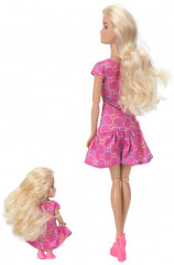 Набор кукол «София с дочкой» - Фото 2