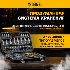 Набор инструментов - Фото 5