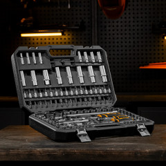 Набор инструментов - Фото 9