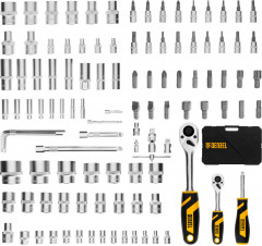 Набор инструментов - Фото 19