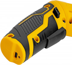 Отвертка аккумуляторная - Фото 6