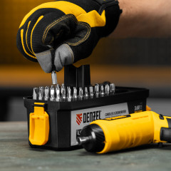 Отвертка аккумуляторная - Фото 12