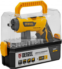 Отвертка аккумуляторная - Фото 14