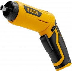 Отвертка аккумуляторная - Фото 16