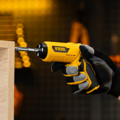 Отвертка аккумуляторная - Фото 17