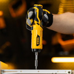 Отвертка аккумуляторная - Фото 21