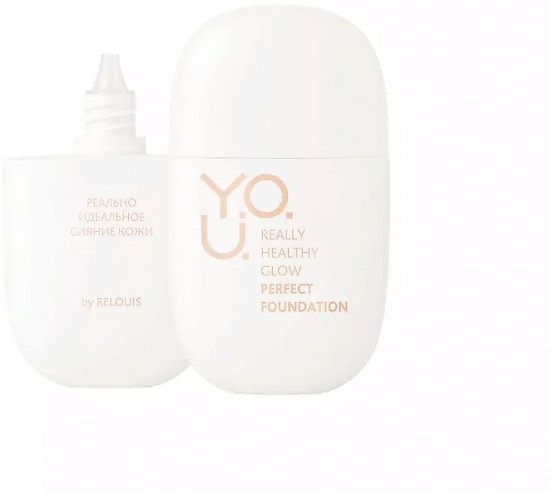 Тональная основа для лица «Really Healthy Glow», оттенок 03 Sun-Kissed