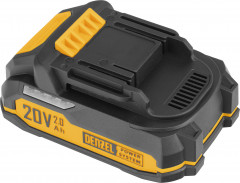 Лобзик аккумуляторный CJH-20-80 - Фото 1