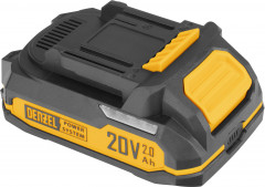 Лобзик аккумуляторный CJH-20-80 - Фото 8