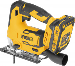 Лобзик аккумуляторный CJH-20-80 - Фото 11