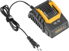 Лобзик аккумуляторный CJH-20-80 - Фото 12