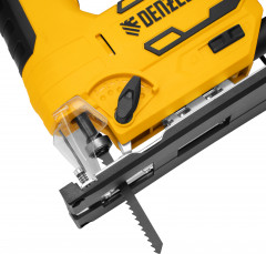 Лобзик аккумуляторный CJH-20-80 - Фото 13