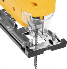 Лобзик аккумуляторный CJH-20-80 - Фото 14