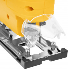 Лобзик аккумуляторный CJH-20-80 - Фото 15