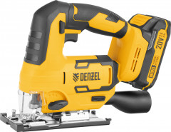 Лобзик аккумуляторный CJH-20-80 - Фото 16