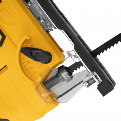 Лобзик аккумуляторный CJH-20-80 - Фото 20