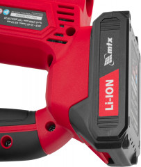 Лобзик аккумуляторный CJB-20-65 - Фото 1