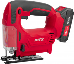 Лобзик аккумуляторный CJB-20-65 - Фото 2