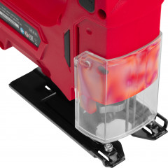 Лобзик аккумуляторный CJB-20-65 - Фото 3