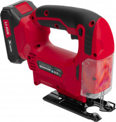 Лобзик аккумуляторный CJB-20-65 - Фото 5