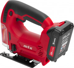 Лобзик аккумуляторный CJB-20-65 - Фото 8