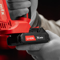 Лобзик аккумуляторный CJB-20-65 - Фото 14