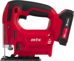 Лобзик аккумуляторный CJB-20-65 - Фото 16