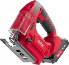 Лобзик аккумуляторный CJB-20-65 - Фото 19