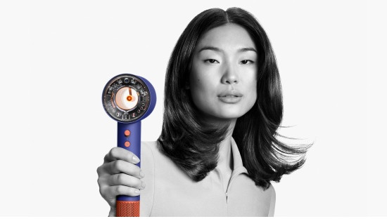 Фен для волос Dyson Supersonic Nural HD16