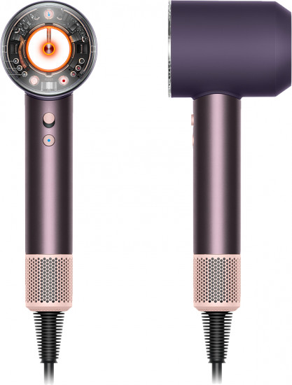 Фен для волос Dyson Supersonic Nural HD16