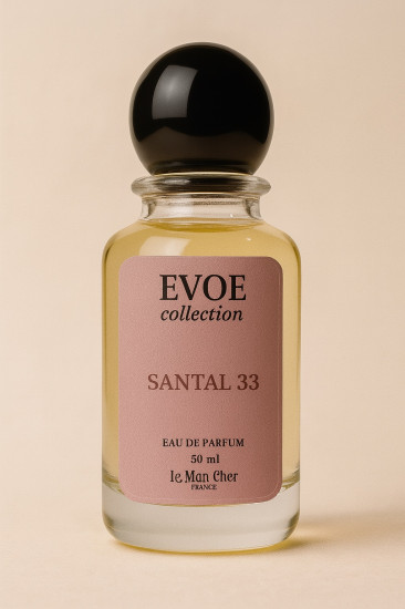 Парфюмированая вода «Santal 33»