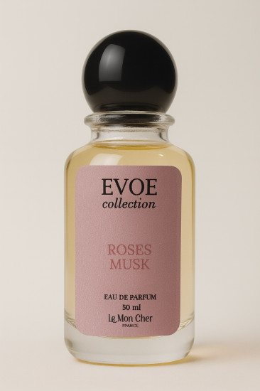 Парфюмированная вода «Roses Musk»