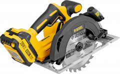 Пила циркулярная аккумуляторная CCSH-BL-20-185 - Фото 30