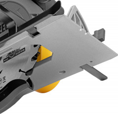 Пила циркулярная аккумуляторная CCSH-BL-20-185 - Фото 32